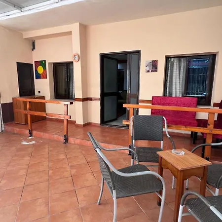 Apartament Ajla S Apartamens