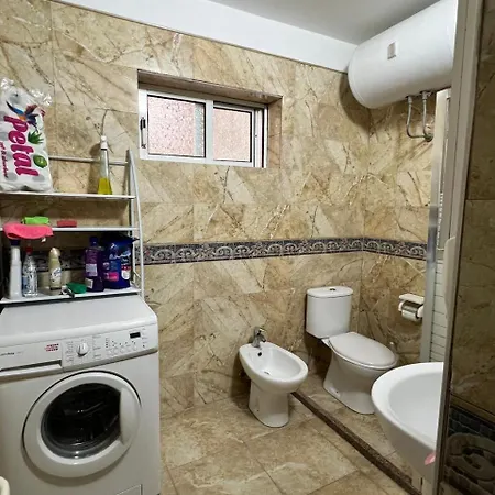 Ajla S Apartamens Appartamento Tirana