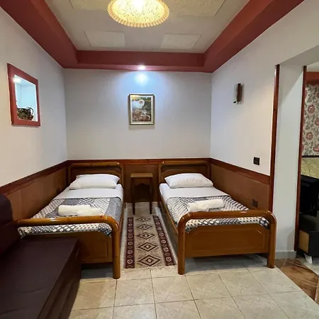 Apartament Ajla S Apartamens