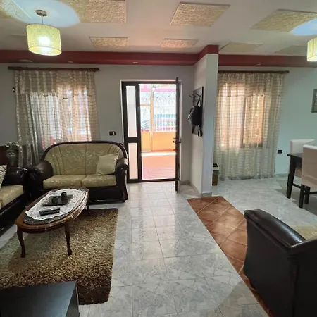 Apartament Ajla S Apartamens *