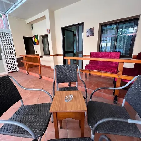 Ajla S Apartamens Apartamento *