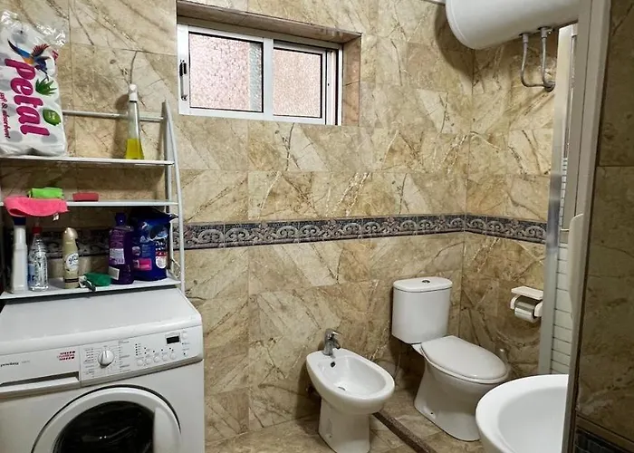 Ajla S Apartamens Apartament Tirana