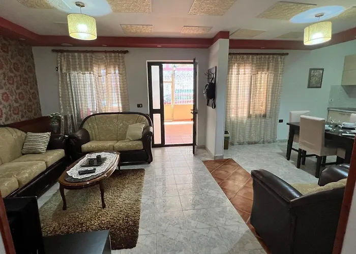 Apartament Ajla S Apartamens *