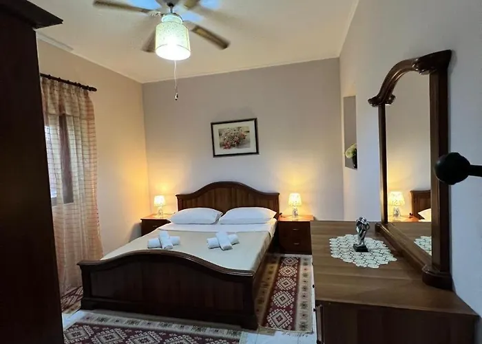 Apartament Ajla S Apartamens