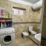 Ajla S Apartamens شقة تيرانا