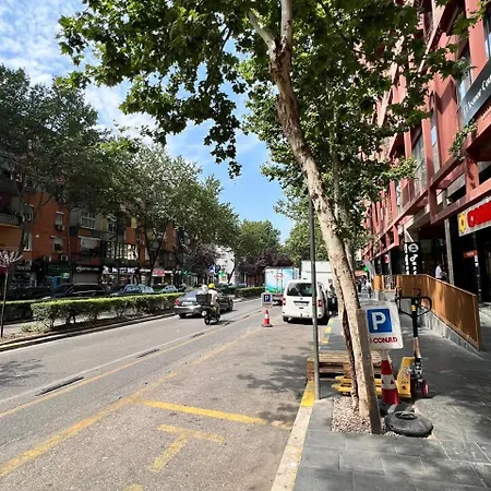 Ajla S Apartamens Apartman Tirana