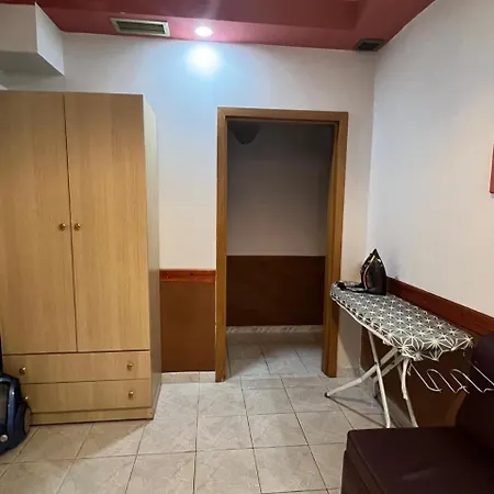 Apartman Ajla S Apartamens *