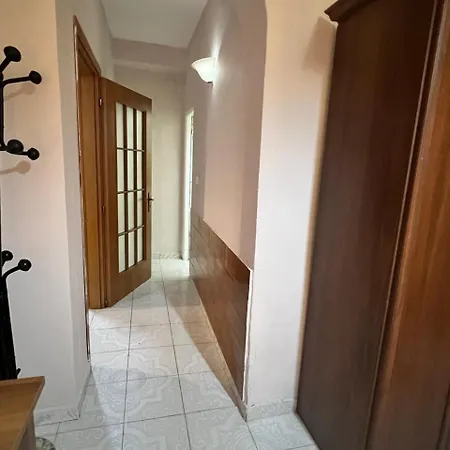 Ajla S Apartamens