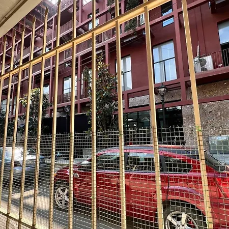 Ajla S Apartamens Apartman *