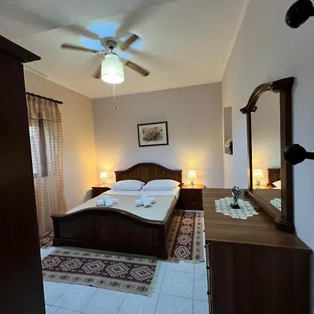 Appartamento Ajla S Apartamens