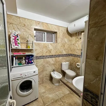 Ajla S Apartamens Appartamento