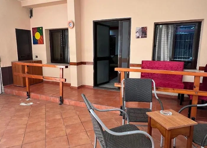 Apartman Ajla S Apartamens