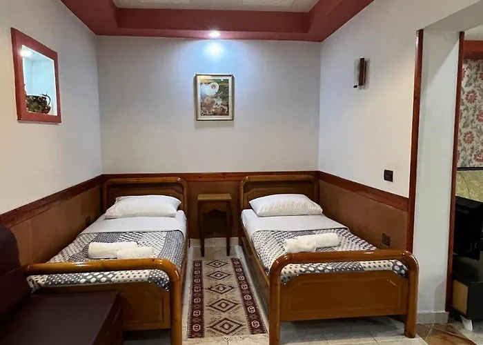 Apartman Ajla S Apartamens