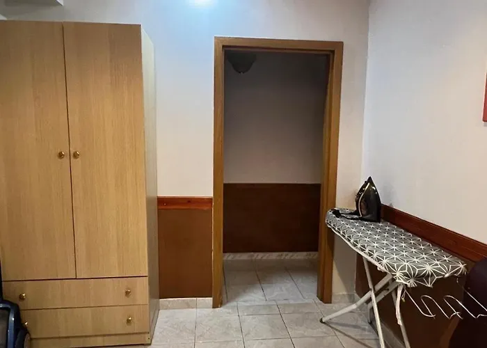 Lägenhet Ajla S Apartamens *