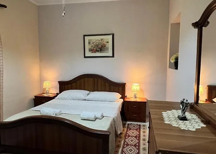 Apartman Ajla S Apartamens Tirana