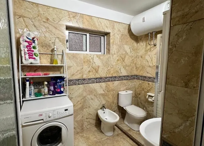 Ajla S Apartamens Apartman